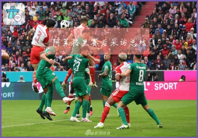 阿莱格里赛后采访总结